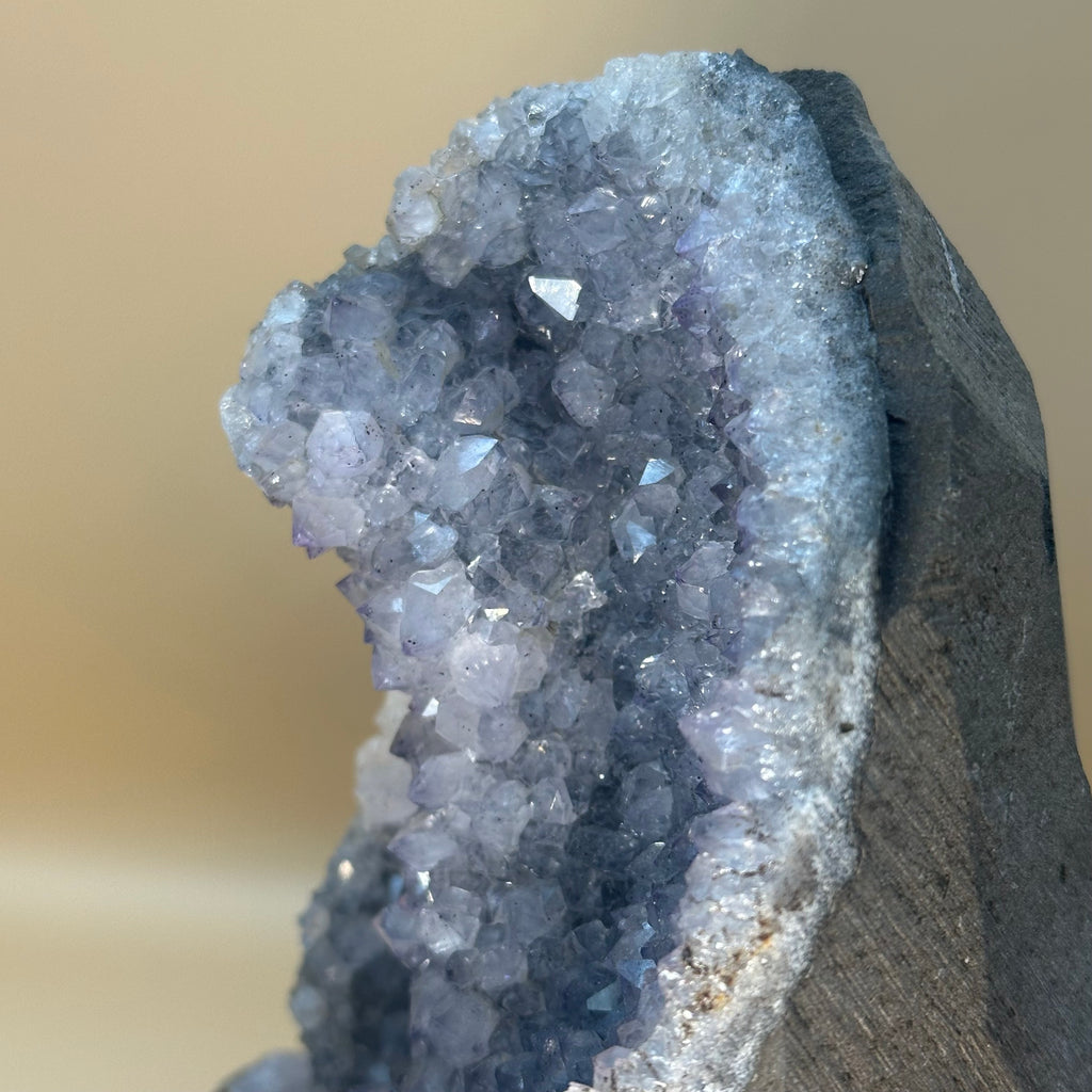 Amethyst Druzy Cathedral