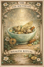 Little World: Prosperity Corner