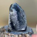 Amethyst Druzy Cathedral