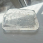 Clear Quartz Trinket Dish