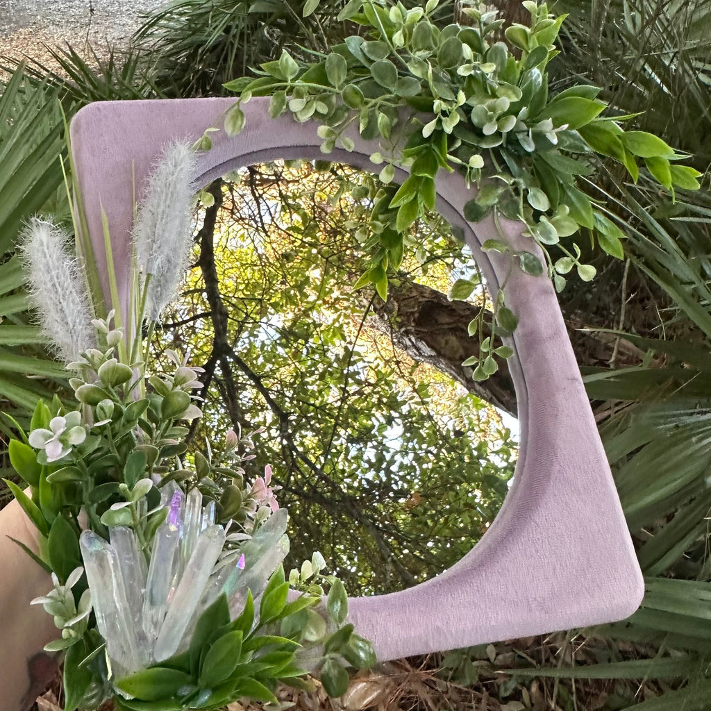 Enchanted Mirror No. 01