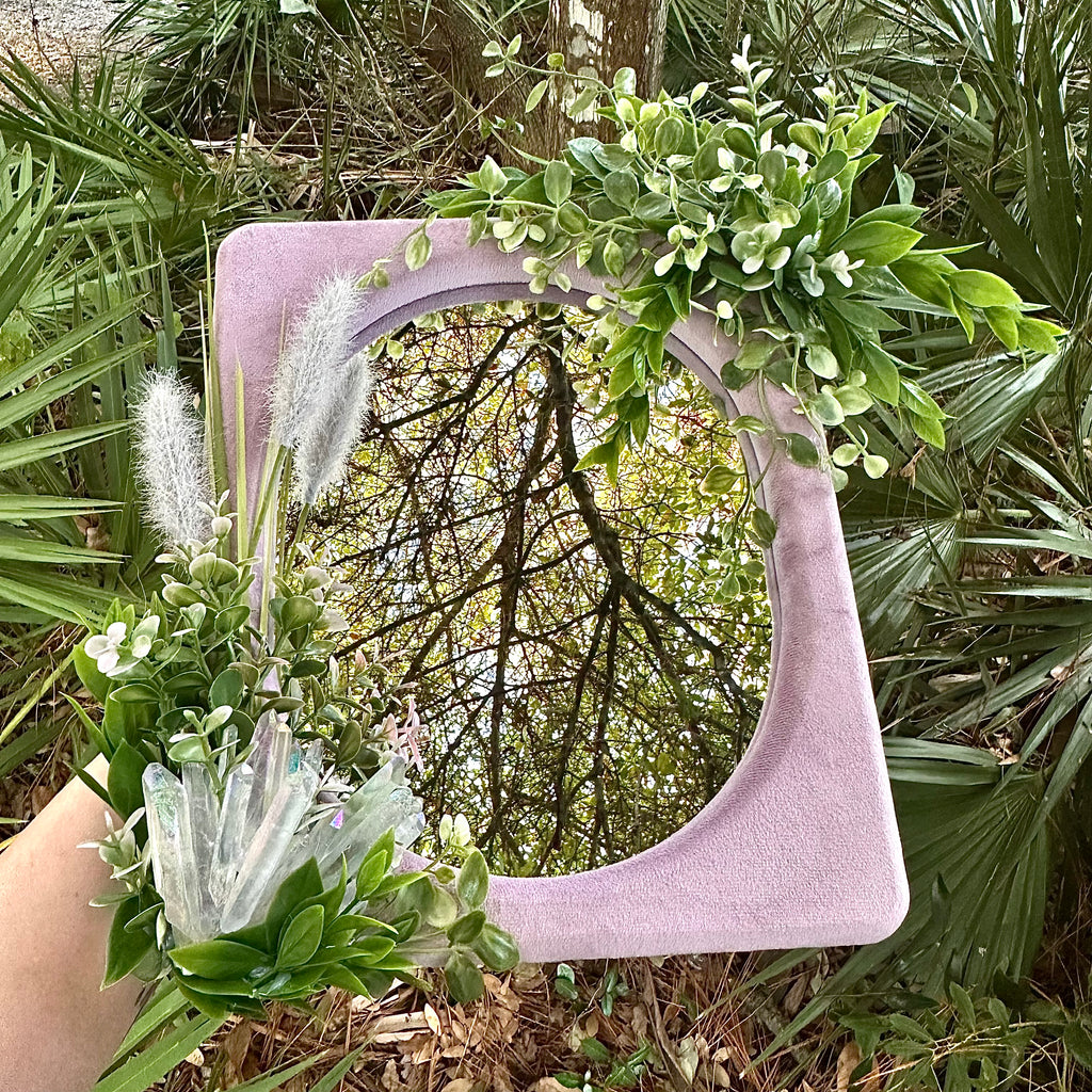 Enchanted Mirror No. 01