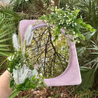 Enchanted Mirror No. 01