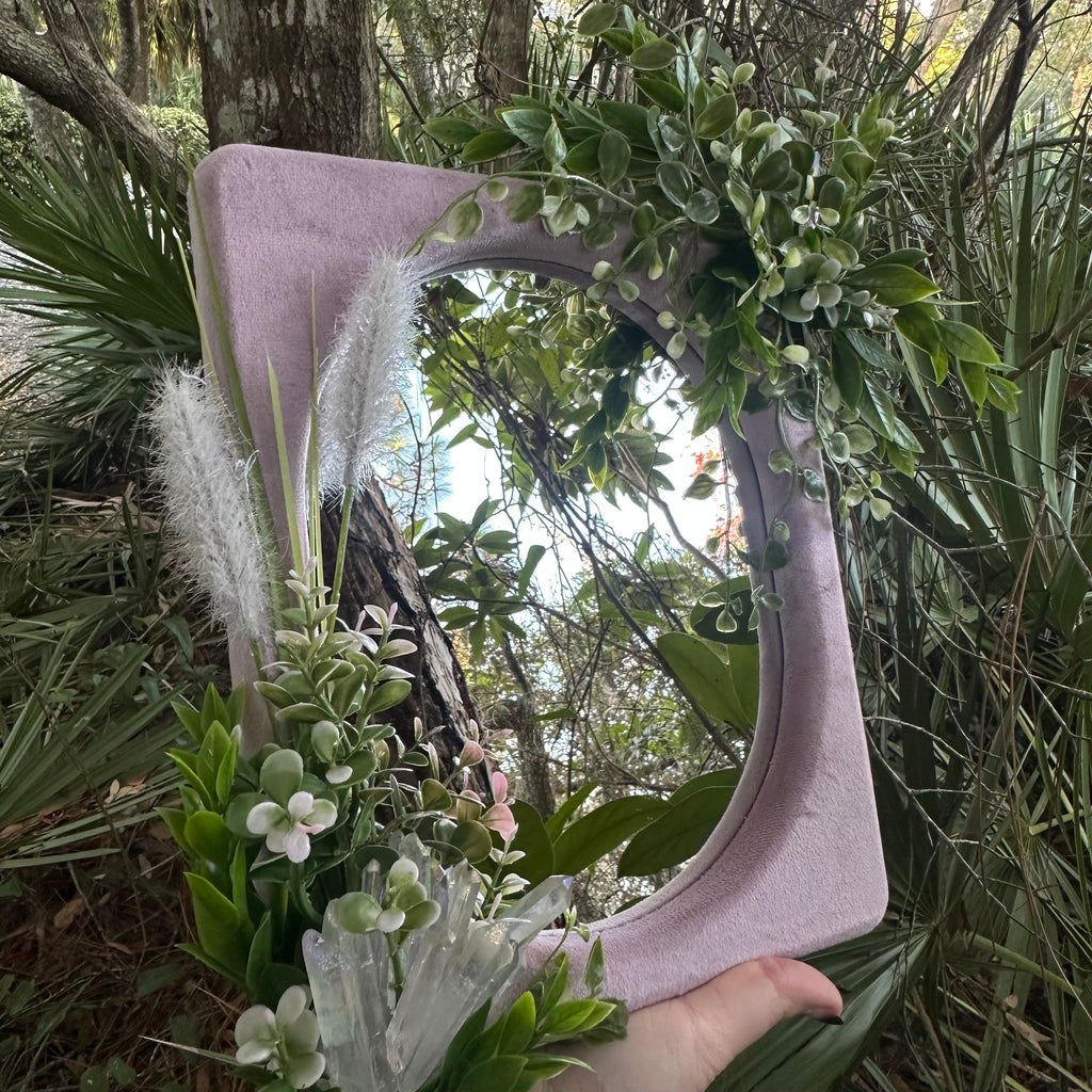 Enchanted Mirror No. 01