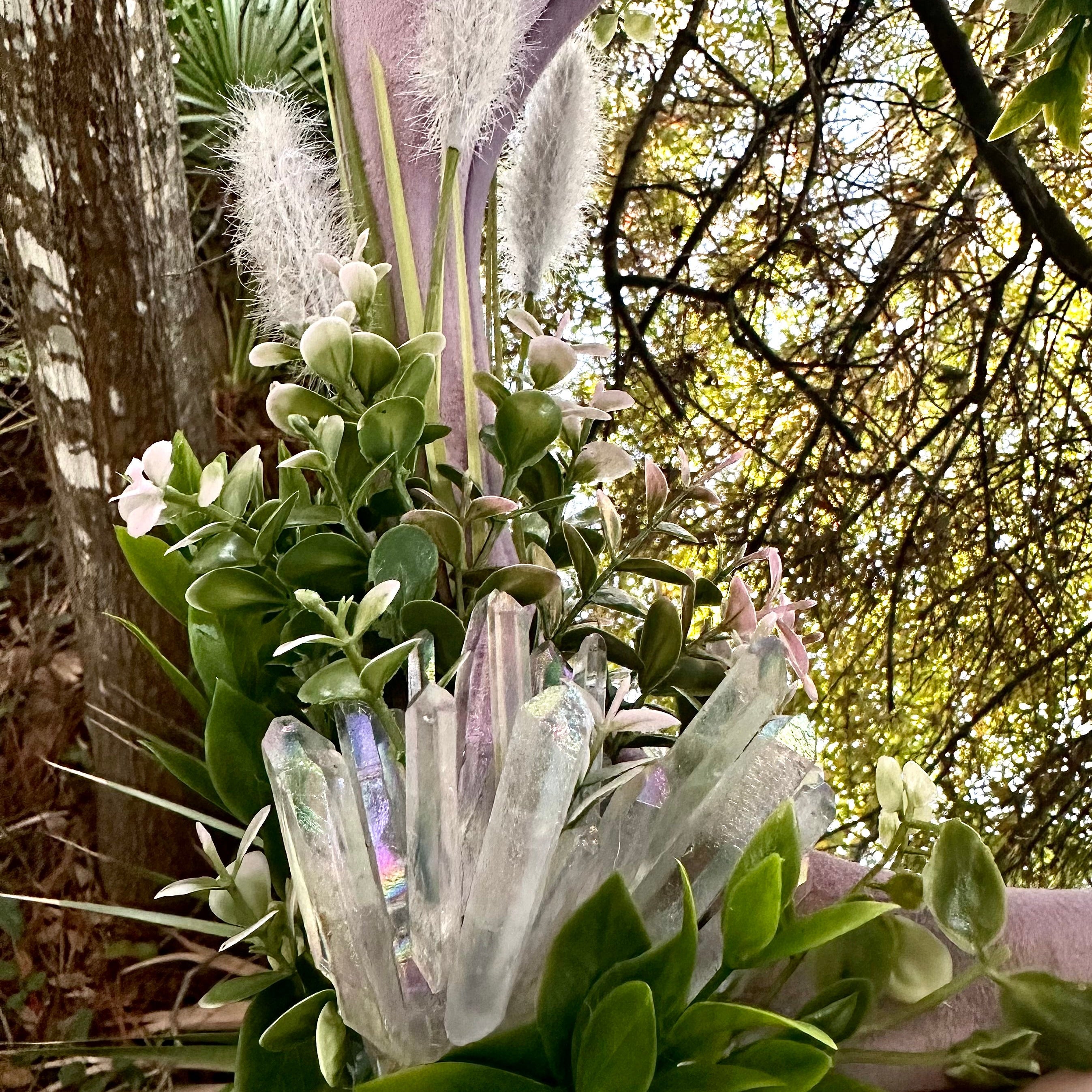 Enchanted Mirror No. 01