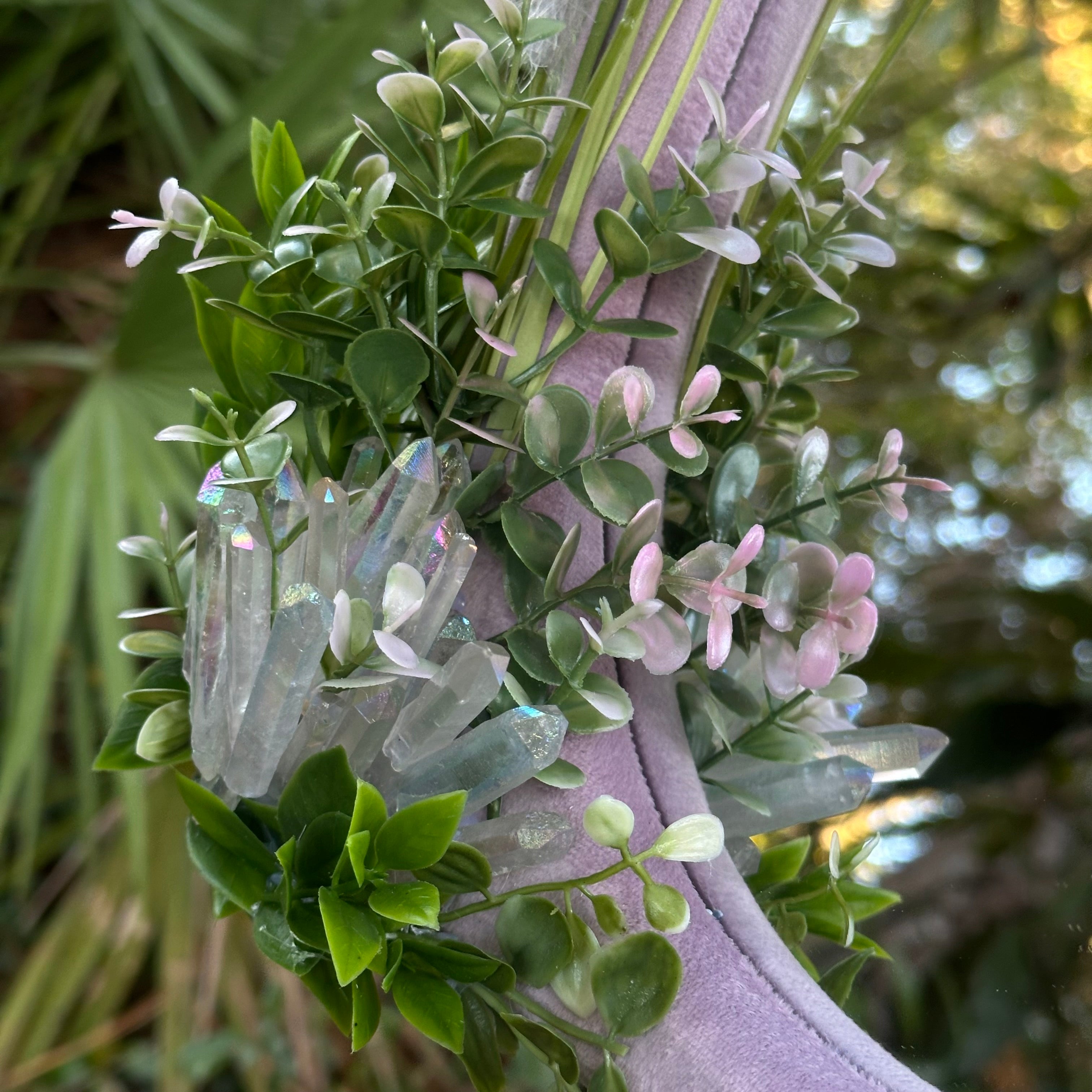 Enchanted Mirror No. 01