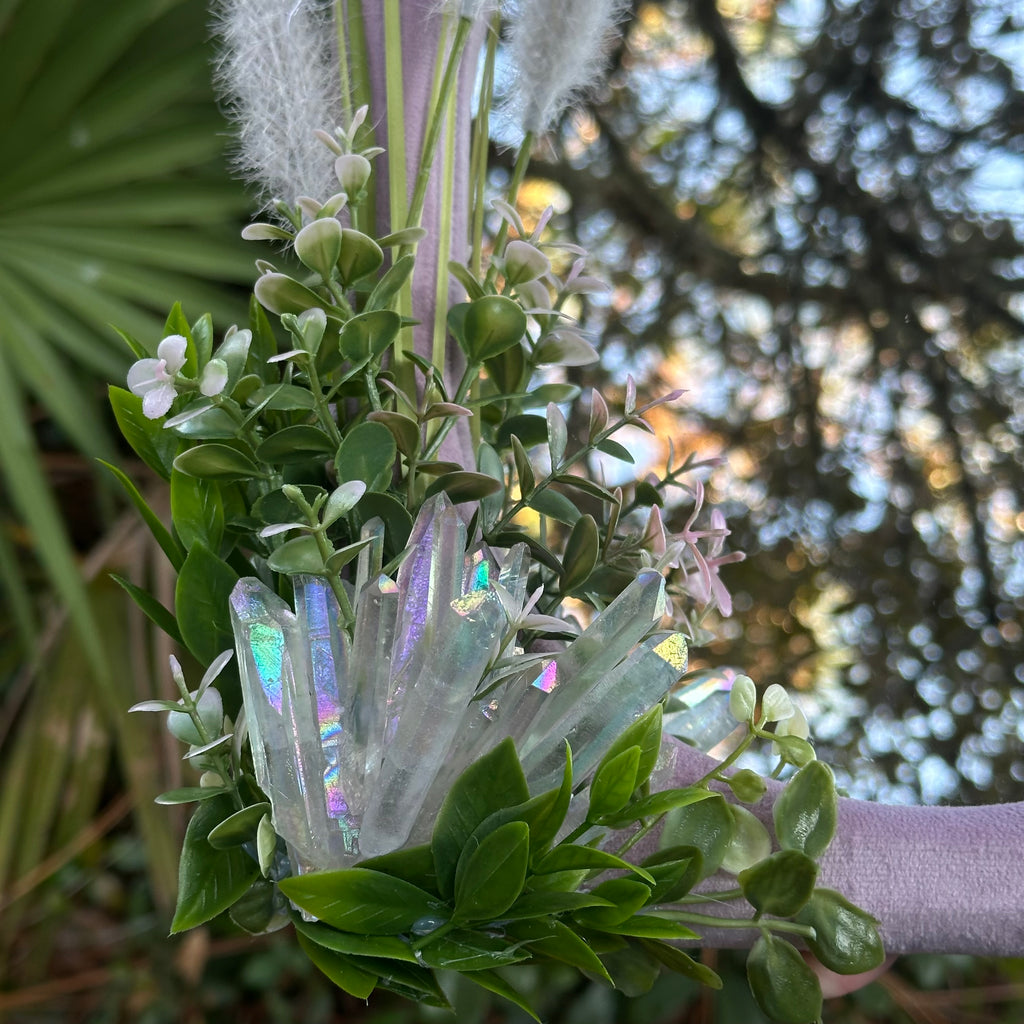 Enchanted Mirror No. 01