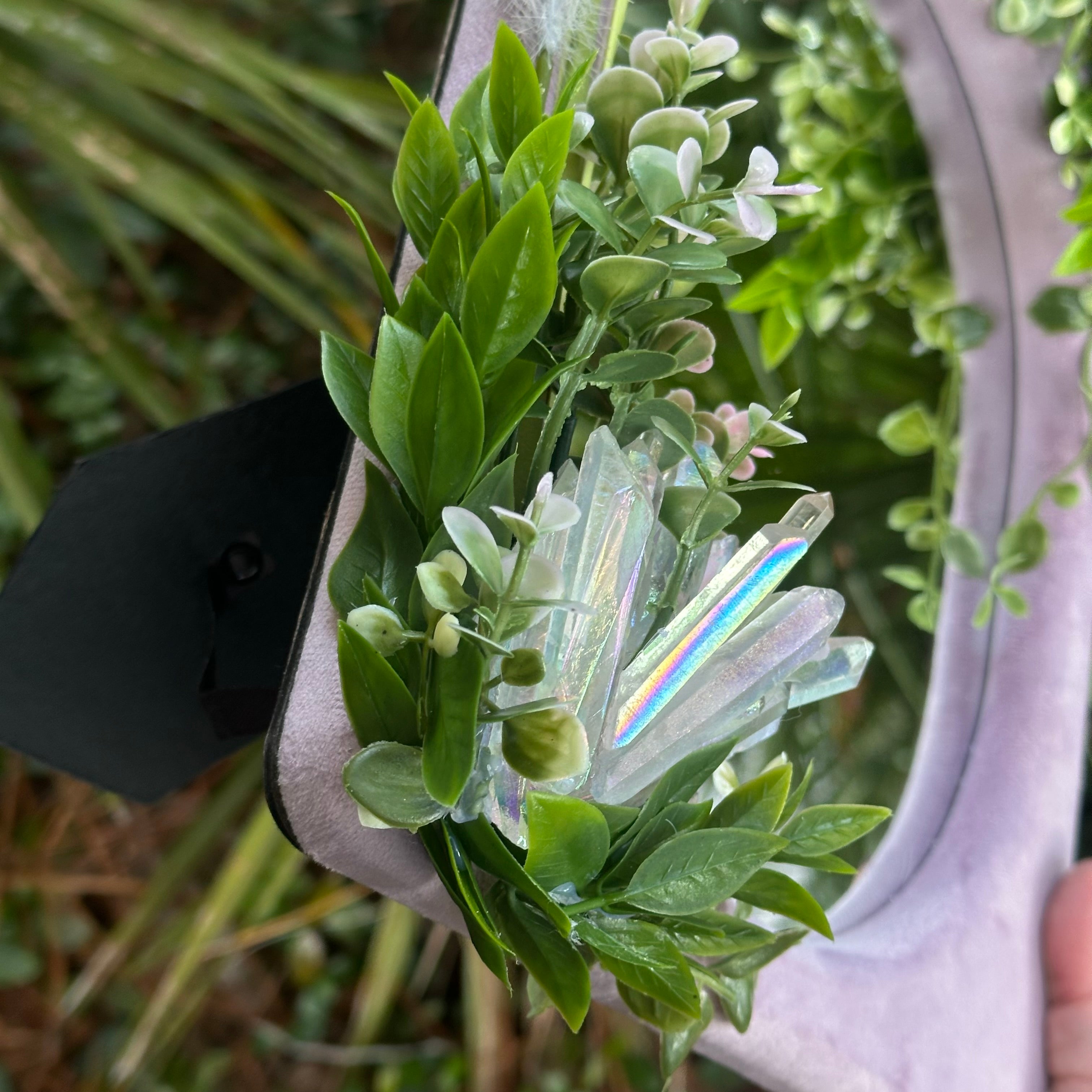 Enchanted Mirror No. 01