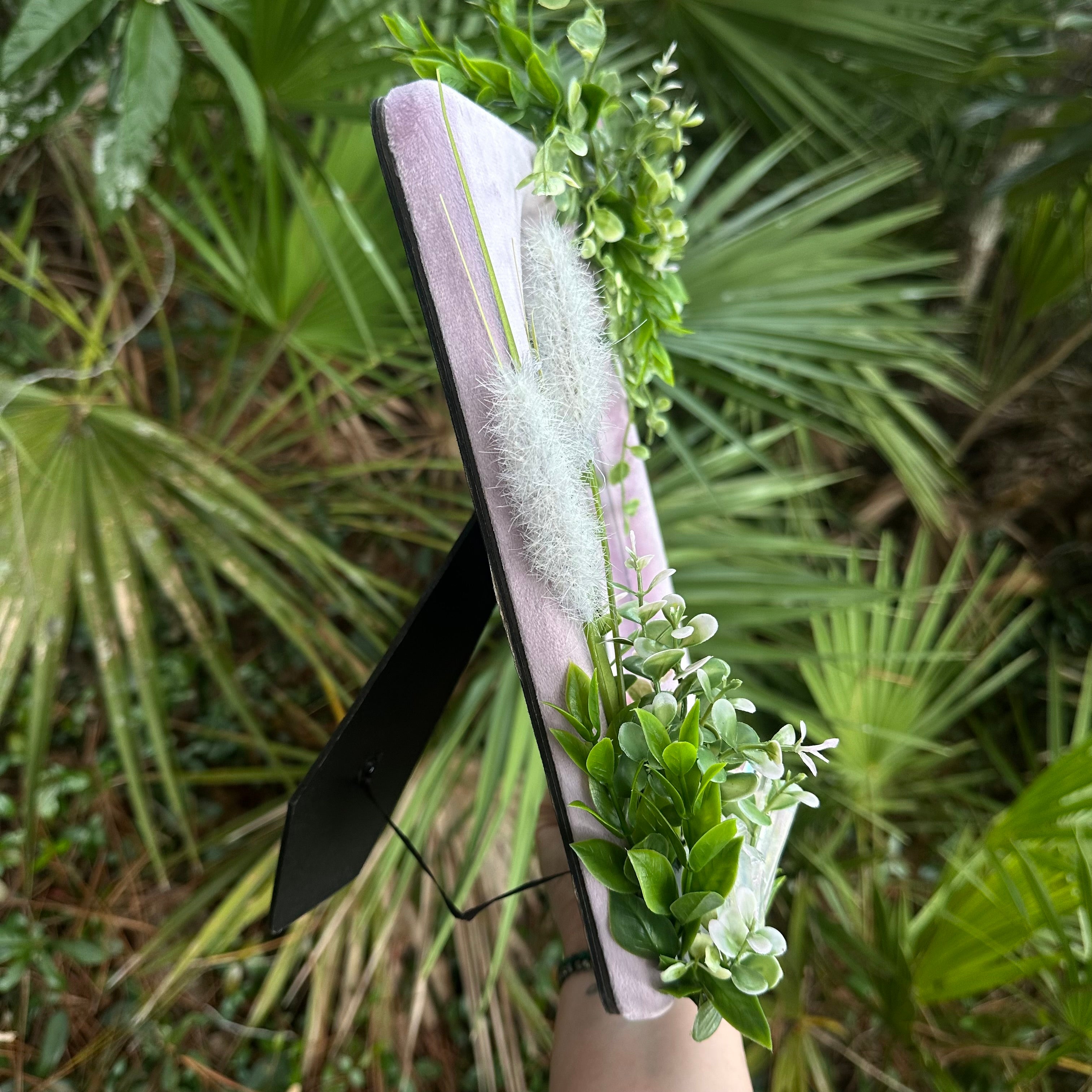 Enchanted Mirror No. 01