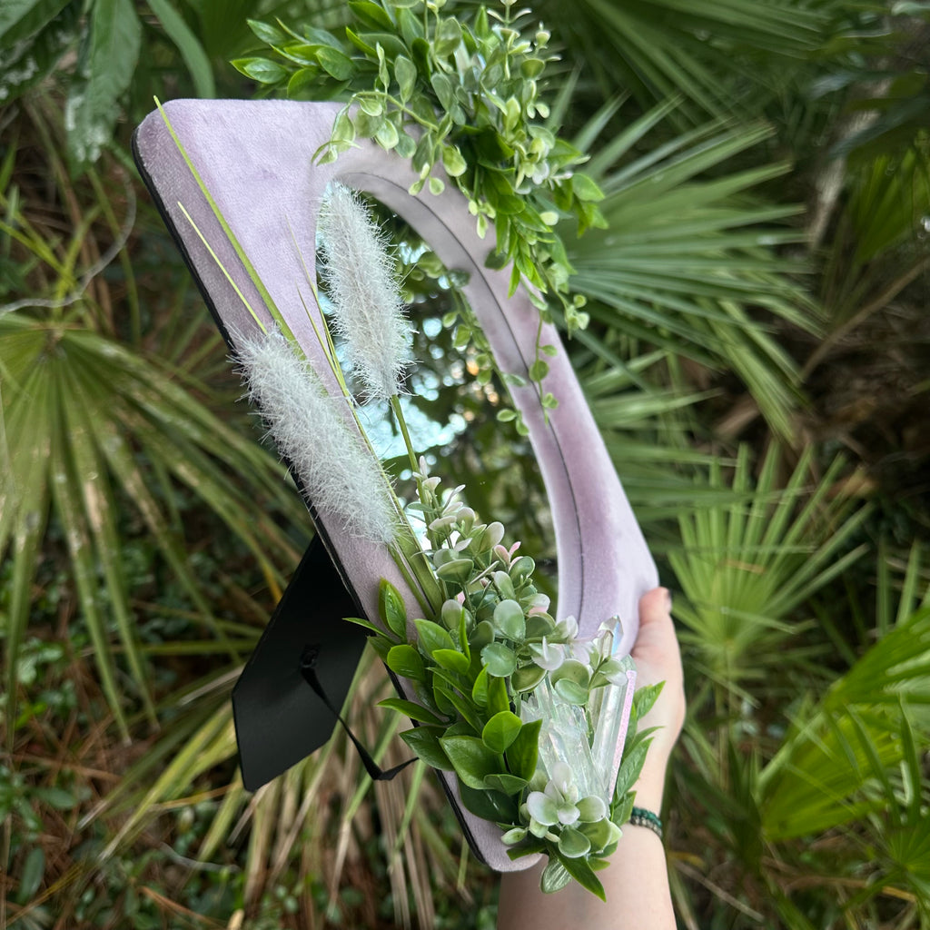 Enchanted Mirror No. 01