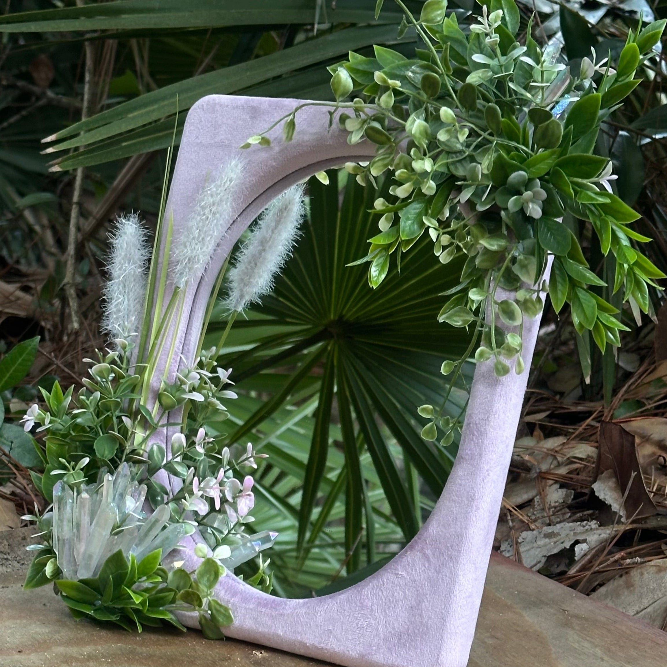 Enchanted Mirror No. 01