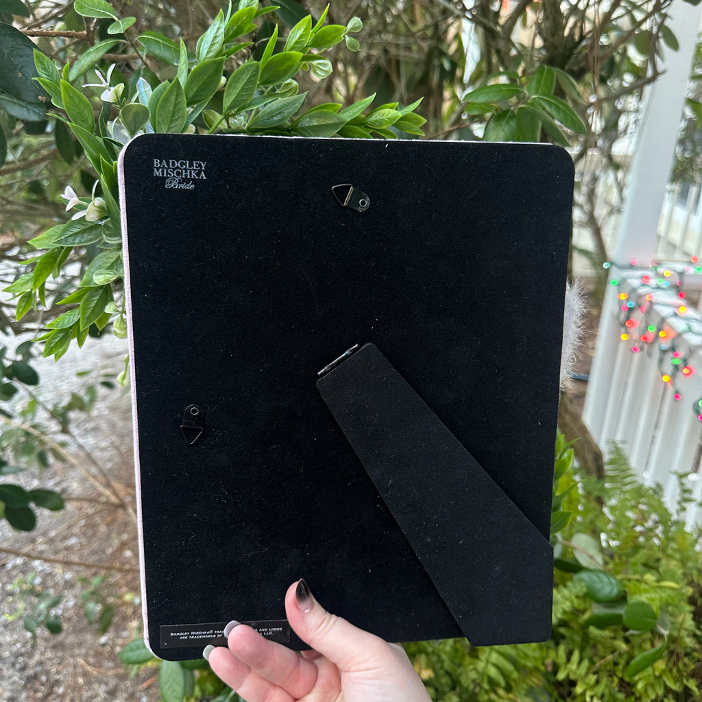 Enchanted Mirror No. 01