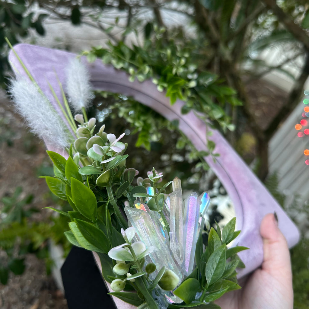 Enchanted Mirror No. 01