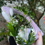 Enchanted Mirror No. 01