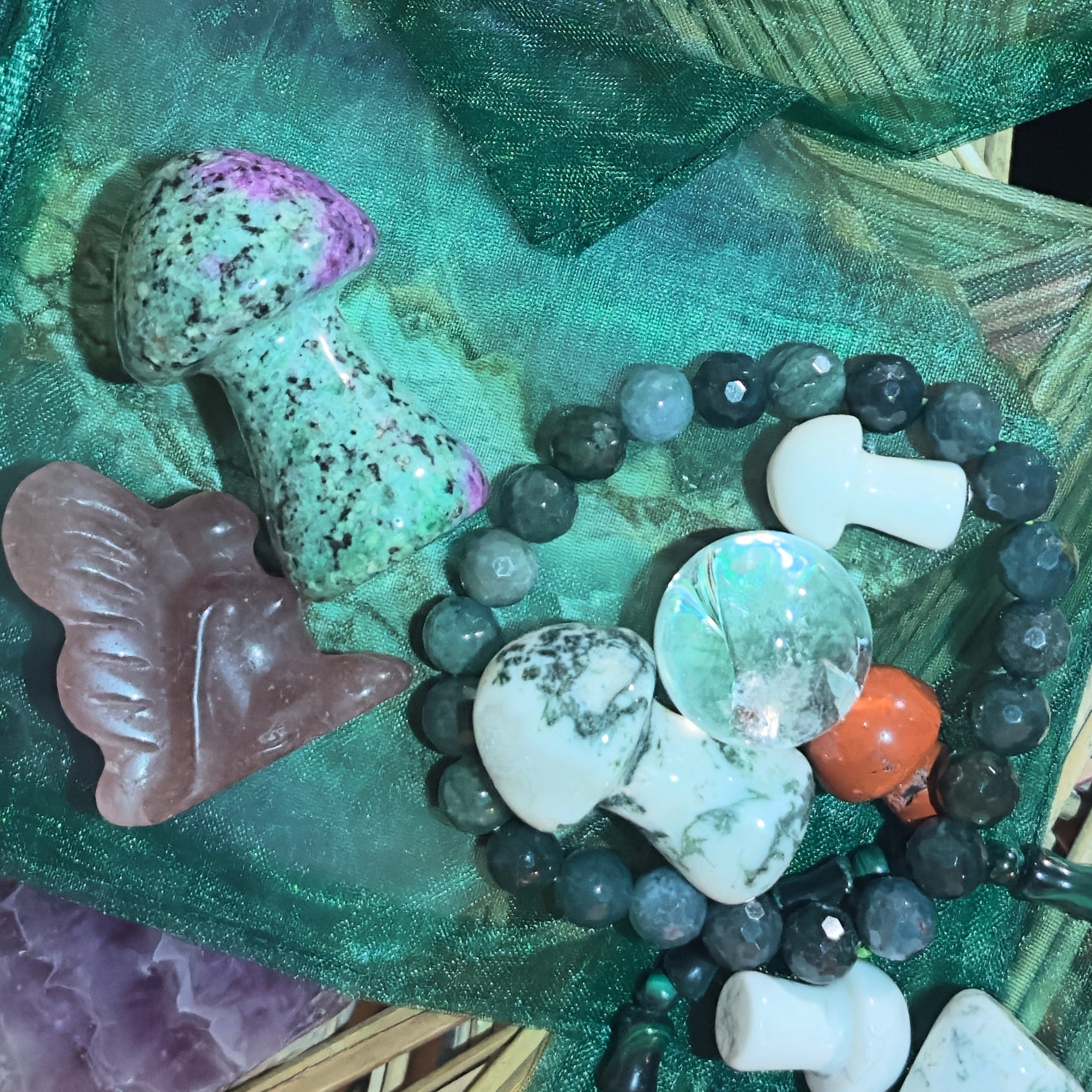 Little World: Forest Fairy