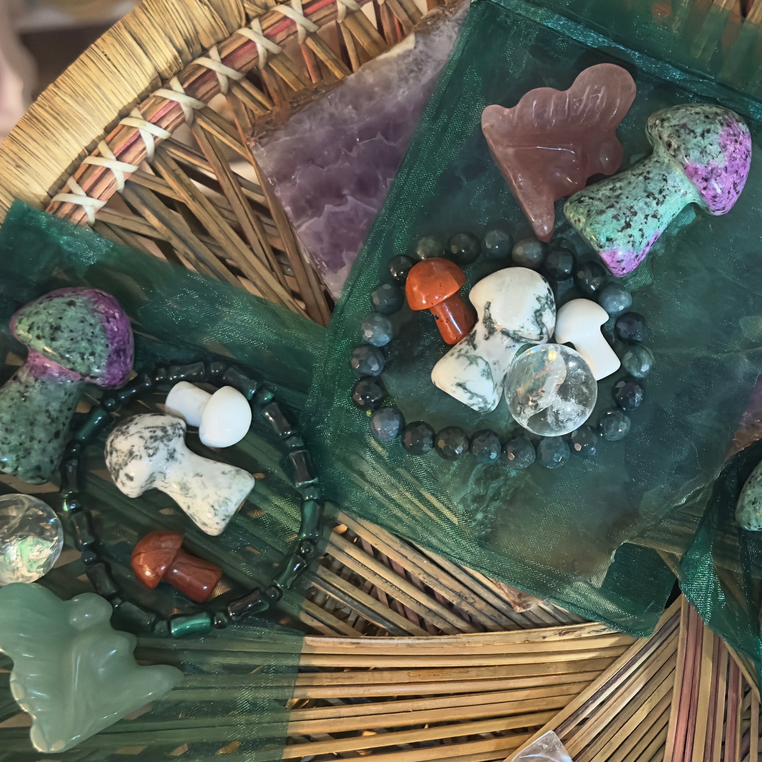 Little World: Forest Fairy