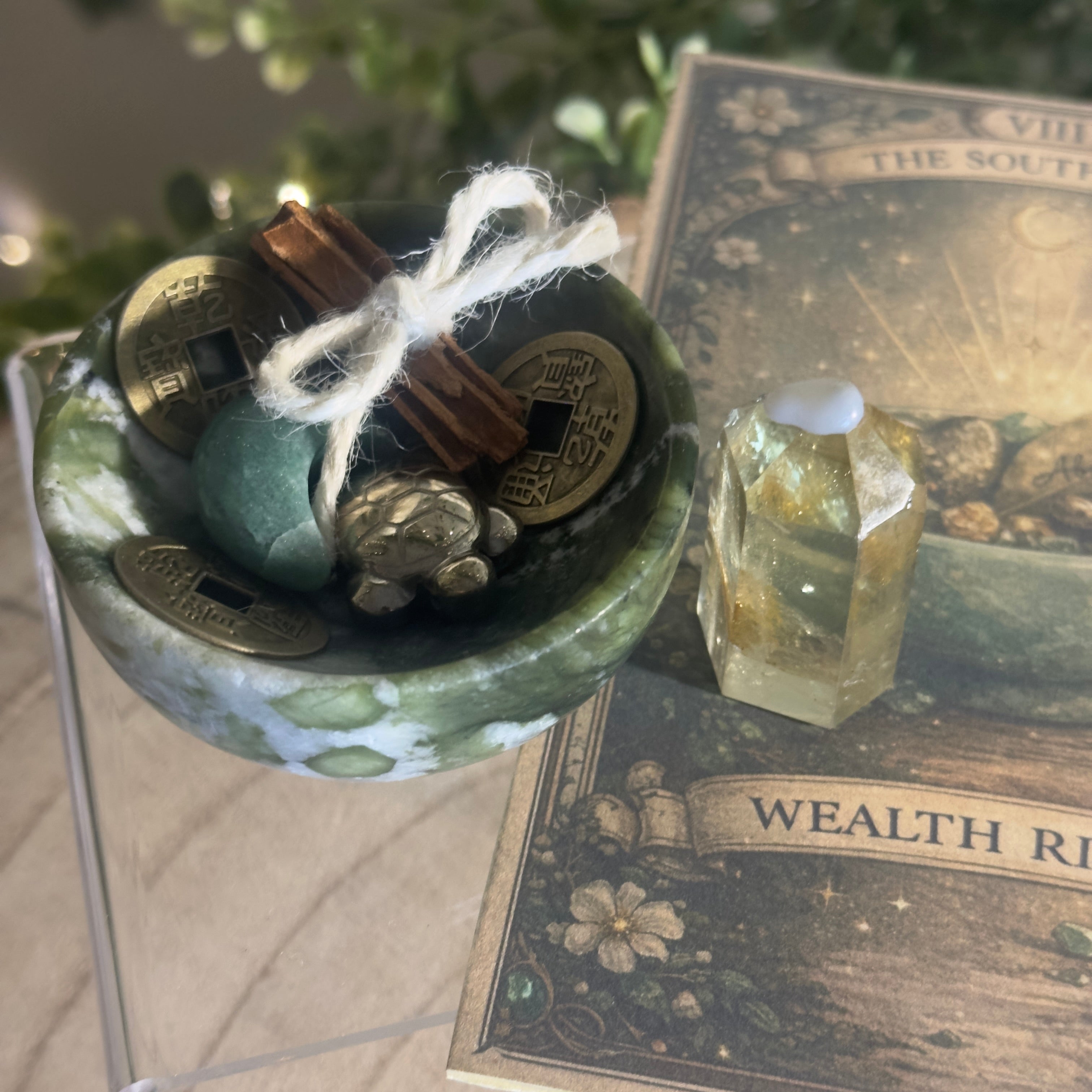 Little World: Prosperity Corner