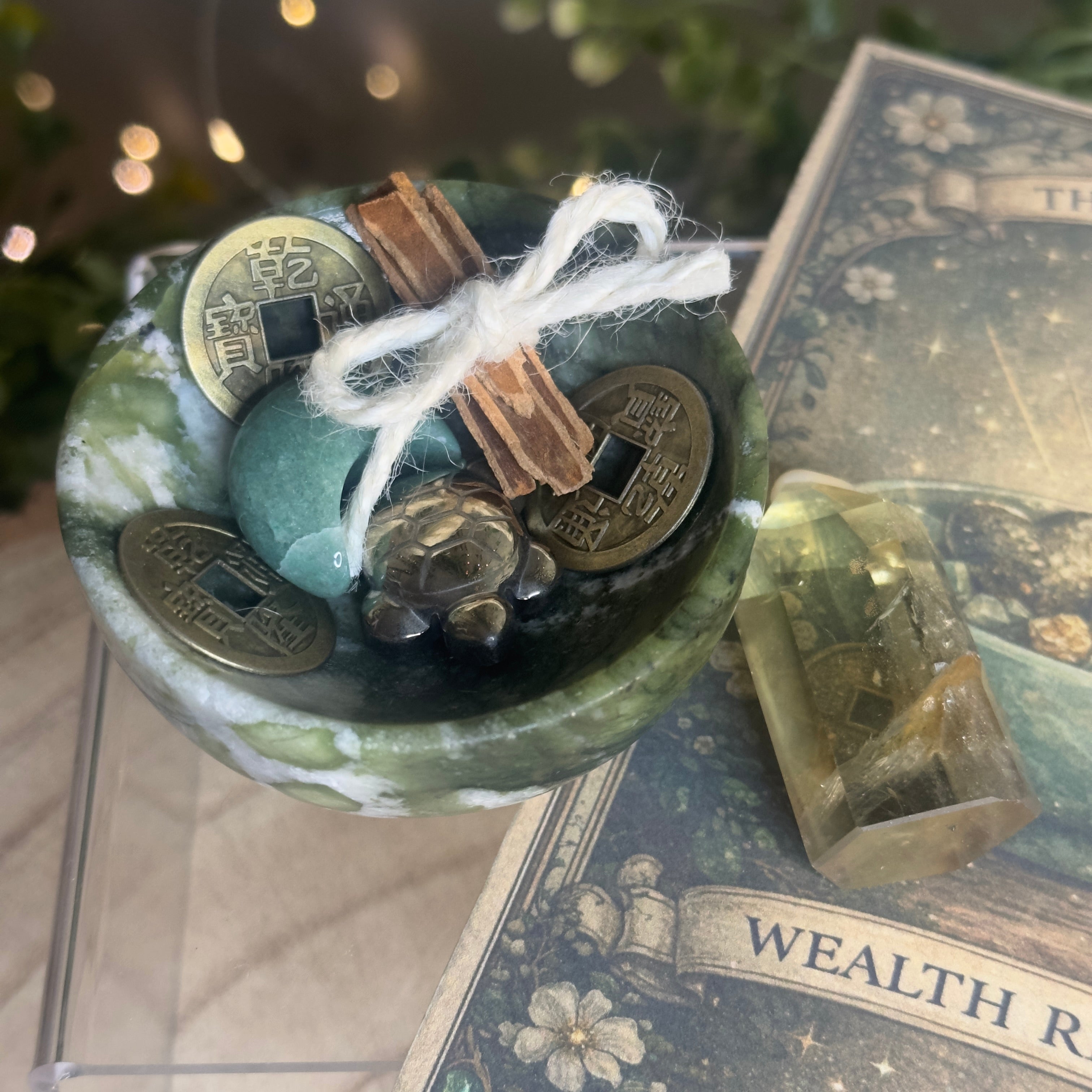 Little World: Prosperity Corner