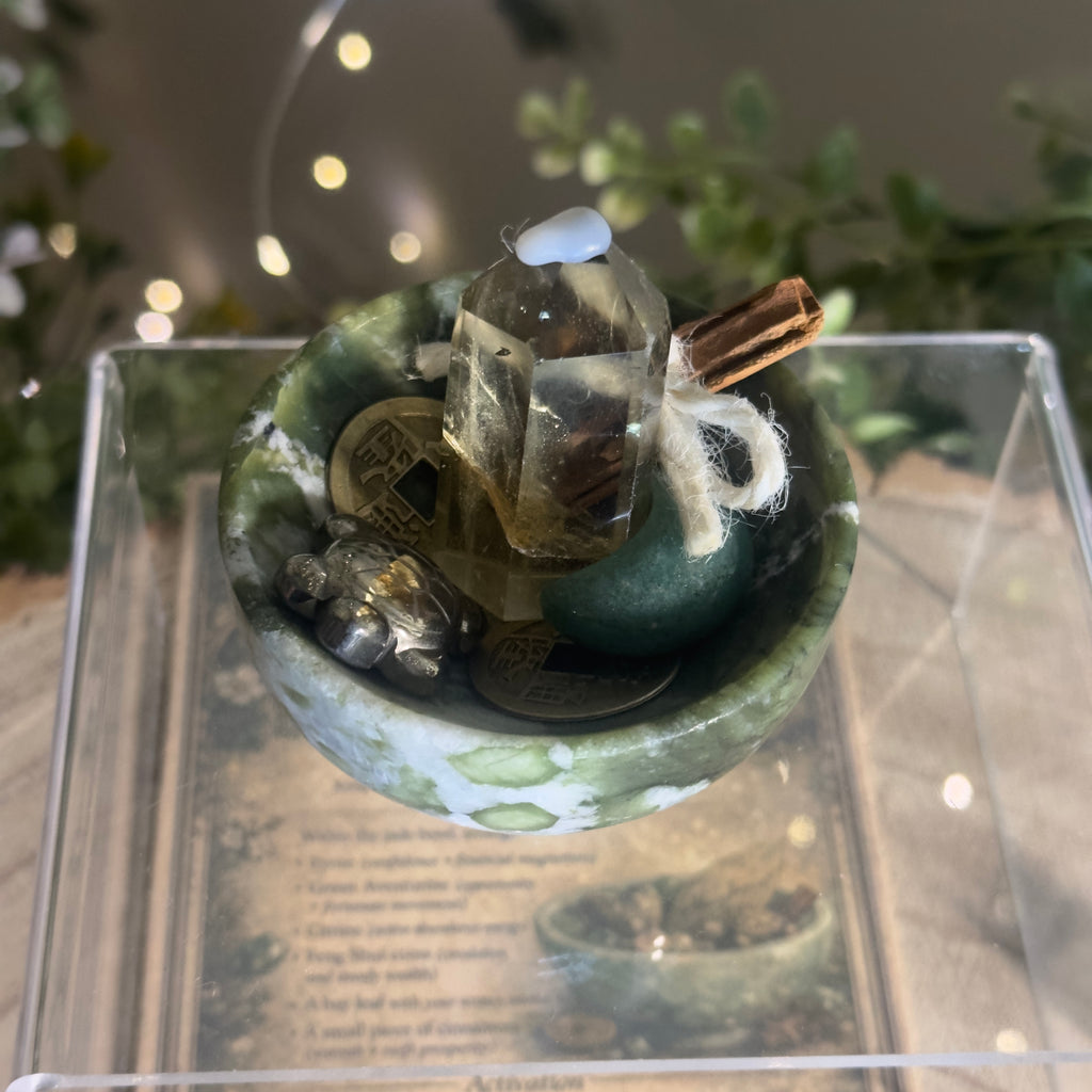 Little World: Prosperity Corner
