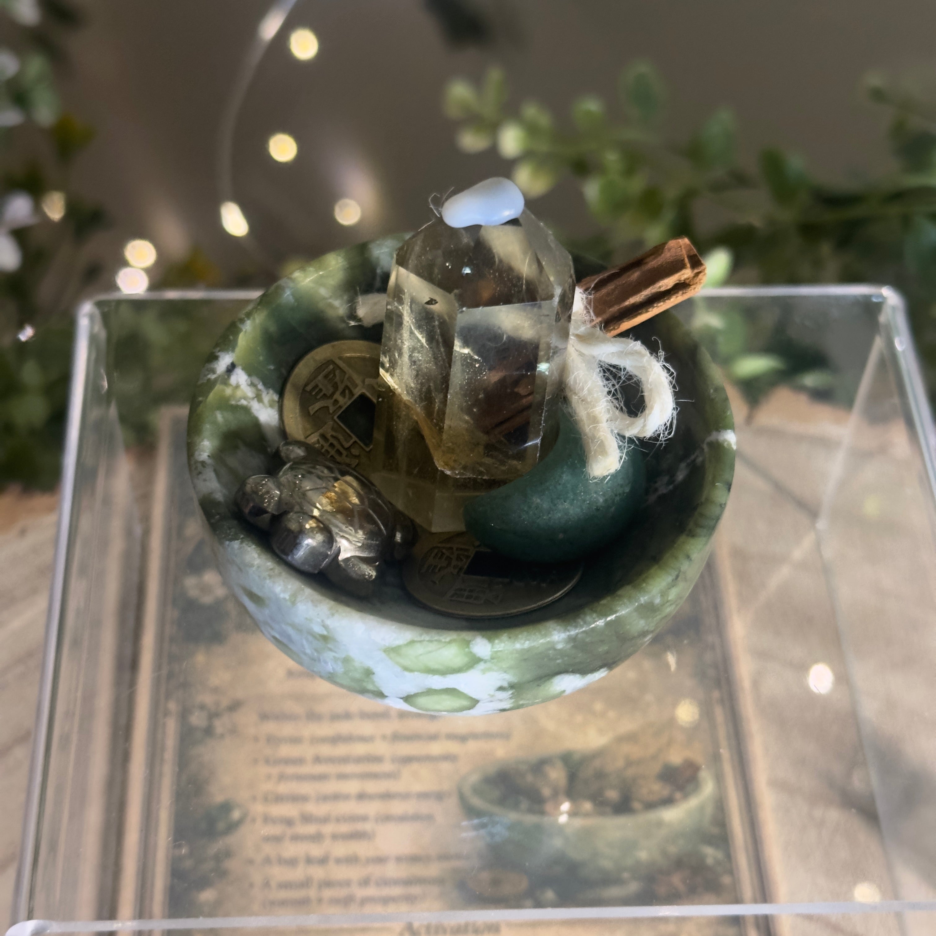 Little World: Prosperity Corner